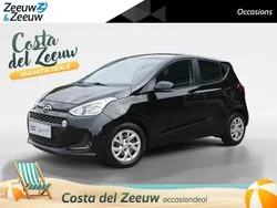 (x5b) Gebruikt 2019 Hyundai i10 Premium Hatchback | € 11.450 (Eerlijke prijs)
