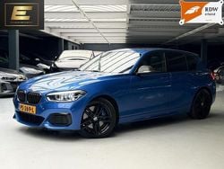 Blauw Gebruikt 2017 BMW M140 Executive Hatchback | € 34.950 (Eerlijke prijs)