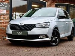 Overige Gebruikt 2021 Skoda Fabia Ambition Hatchback | € 16.450 (Goede deal)