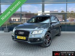 Overige Gebruikt 2016 Audi Q5 S-Line SUV | € 25.999 (Eerlijke prijs)
