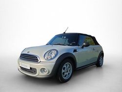 Zilver Gebruikt 2013 Mini ONE Hatchback | € 8.899