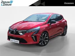 Rood Gebruikt 2023 Mitsubishi Colt Instyle Hatchback | € 23.940 (Eerlijke prijs)