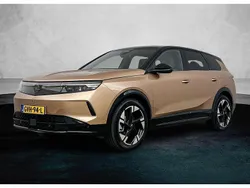 Bruin Gebruikt 2024 Opel Grandland Electric SUV | € 43.220 (Eerlijke prijs)