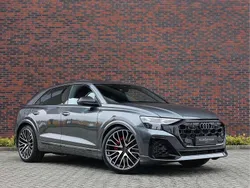Grijs Nieuw 2025 Audi Q8 Advanced SUV | € 139.950 (Goede deal)