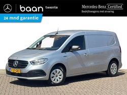 Grijs Gebruikt 2024 Mercedes eCitan Van | € 25.950 (Iets duurder)
