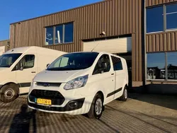 Overige Gebruikt 2015 Ford Transit Custom Trend Van | € 6.950 (Goede deal)