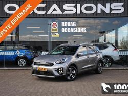 Grijs Gebruikt 2019 Kia Niro SUV | € 20.950 (Iets duurder)