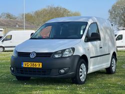 Bestelauto Gebruikt 2014 VW Caddy MPV | € 12.980 (Duur)