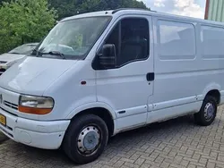 Overige Gebruikt 2002 Renault Master T28 MPV | € 2.550