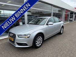 Grijs Gebruikt 2012 Audi A4 Business Sedan | € 6.999 (Eerlijke prijs)
