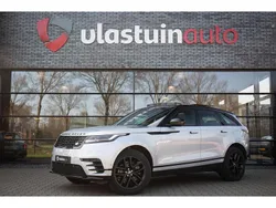 Grijs Gebruikt 2023 Land Rover Range Rover Velar SE Dynamic SUV | € 69.950 (Goede deal)