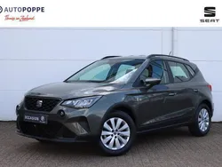 Grijs Gebruikt 2024 Seat Arona Style SUV | € 20.990 (Eerlijke prijs)