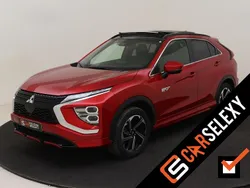 Rood Gebruikt 2023 Mitsubishi Eclipse Intense+ SUV | € 30.495
