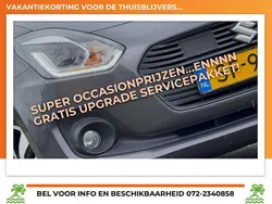Grijs Gebruikt 2018 Suzuki Swift Hatchback | € 9.825 (Goede deal)