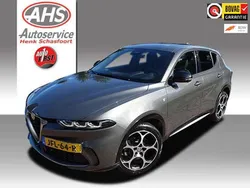 Grijs Gebruikt 2023 Alfa Romeo Tonale Veloce SUV | € 32.500 (Super prijs)