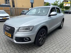 Grijs Gebruikt 2013 Audi Q5 Proline SUV | € 8.950 (Super prijs)