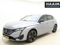 Grijs Gebruikt 2025 Peugeot e-308 Allure Hatchback | € 39.950