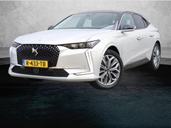 Grijs Gebruikt 2022 DS Automobiles DS4 Trocadero Hatchback | € 27.195 (Eerlijke prijs)