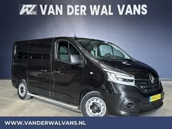 Zwart Gebruikt 2020 Renault Trafic Van | € 16.750 (Iets duurder)