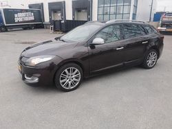 Gebruikt 2012 Renault Mégane GT Line Bose Edition Stationwagen | € 4.150 (Eerlijke prijs)