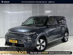 Grijs Gebruikt 2020 Kia Soul EV SUV | € 20.900 (Eerlijke prijs)