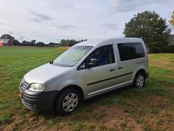 Gebruikt 2008 VW Caddy Life MPV | € 5.000 (Duur)