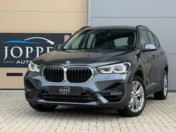 Grijs Gebruikt 2020 BMW X1 Executive SUV | € 33.850 (Eerlijke prijs)