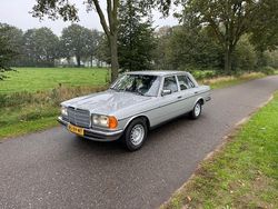 Grijs Gebruikt 1981 Mercedes E280 Sedan | € 19.950