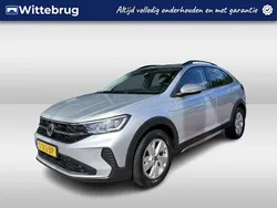 Grijs Gebruikt 2023 VW Taigo Life SUV | € 20.950 (Eerlijke prijs)