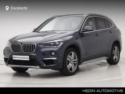 Grijs Gebruikt 2019 BMW X1 M Sport SUV | € 28.995 (Eerlijke prijs)