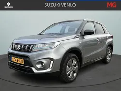 Grijs Gebruikt 2024 Suzuki Vitara SUV | € 25.950 (Eerlijke prijs)