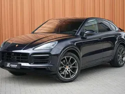 Blauw, metallic lak Gebruikt 2023 Porsche Cayenne Platinum Edition SUV | € 104.950 (Eerlijke prijs)