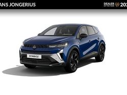 Bleu iron Nieuw 2025 Renault Symbioz Esprit Alpine SUV | € 38.171 (Eerlijke prijs)