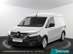 Blanc mineral oqng Nieuw 2025 Renault Kangoo MPV | € 30.549 (Eerlijke prijs)