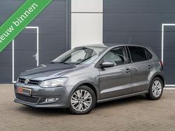 Grijs Gebruikt 2013 VW Polo Hatchback | € 6.950 (Eerlijke prijs)