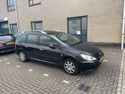 Gebruikt 2005 Peugeot 307 Stationwagen | € 650 (Eerlijke prijs)