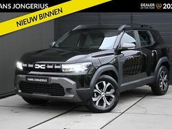Zwart Gebruikt 2025 Dacia Duster Expression SUV | € 27.949