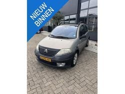 Beige Gebruikt 2004 Citroën C3 Hatchback | € 2.150 (Goede deal)