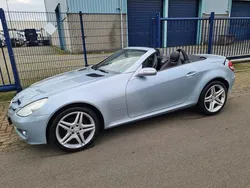 Mercedes SLK200