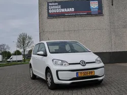 Wit Gebruikt 2023 VW up! Hatchback | € 16.950 (Duur)