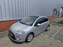 Grijs Gebruikt 2010 Citroën C3 Hatchback | € 3.995 (Eerlijke prijs)