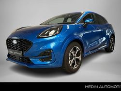 Blauw Gebruikt 2025 Ford Puma ST-Line SUV | € 28.945 (Eerlijke prijs)