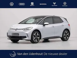Grijs Nieuw 2025 VW ID.3 Pro Hatchback | € 35.250