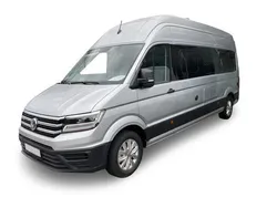 Zilver Gebruikt 2023 VW California California Van | € 83.307