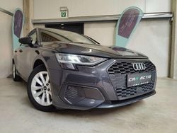 Grijs Gebruikt 2021 Audi A3 Sportback Sedan | € 22.390 (Goede deal)