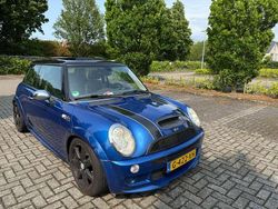 Blauw Gebruikt 2005 Mini Cooper S Chili Hatchback | € 6.000 (Eerlijke prijs)