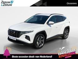 Wit Gebruikt 2024 Hyundai Tucson Comfort SUV | € 35.430 (Goede deal)