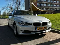 Zilver Gebruikt 2014 BMW 320 Executive Sedan | € 16.500 (Iets duurder)