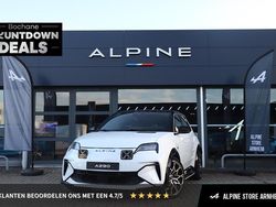 Overige Nieuw 2025 Alpine A290 Hatchback | € 43.400 (Super prijs)