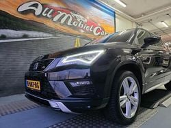 Zwart (metallic) Gebruikt 2019 Seat Ateca Business SUV | € 24.950 (Eerlijke prijs)